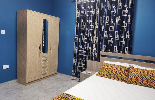 Tropical Oasis in Accra - 2 Bedroom Apartment - Foto 15