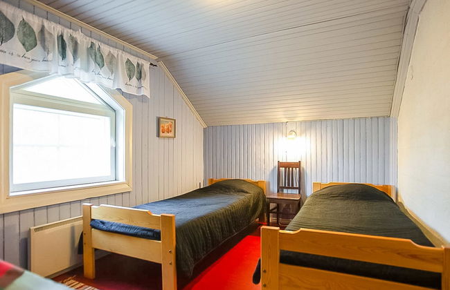 Talasniemi - Foto 22