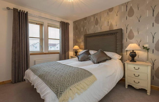 Coastal Aprt in Anstruther -sleeps4 -Tv - Wifi - Foto 5