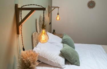 Appartement à la campagne - Foto 7