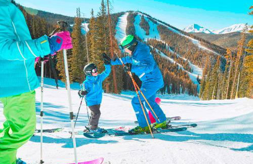 Timbers & Lone Eagle by Vail Resorts - Foto 52