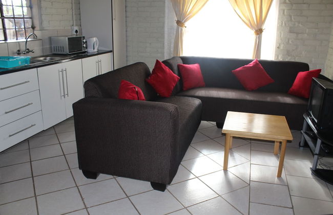 Roundhouse Marloth - Foto 8