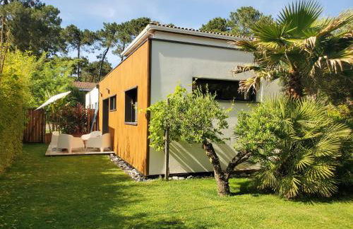 La Suite du Jardin - Villa 5 etoiles - Foto 1