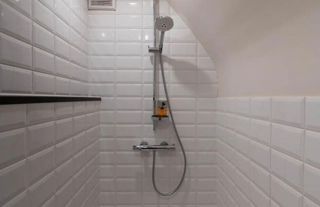 Beautiful Holiday Home in Vlaanderen With Shared Pool - Foto 52