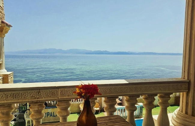 Lucky Palace Dahab - Foto 40