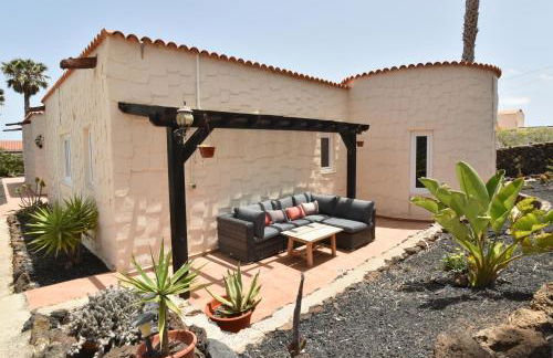 Doce Palmeras, stunning villa in beautiful gardens - Foto 35