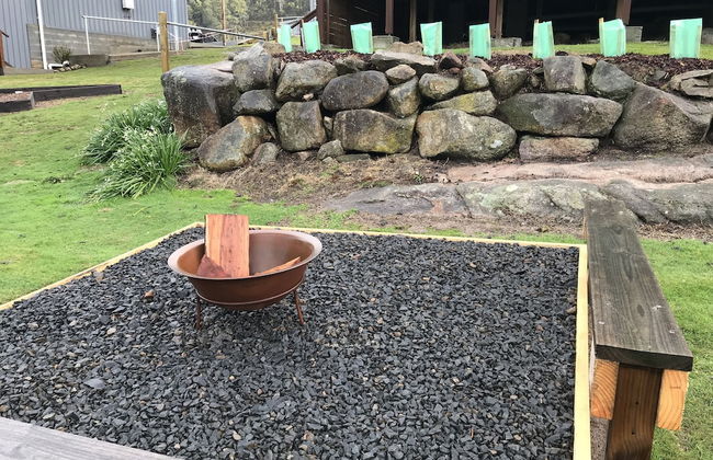 Derby Digs Barn - Foto 18