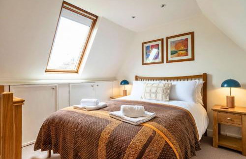 Cosy 2BD Cottage in Oxfordshire - Near Daylesford! - Photo 24