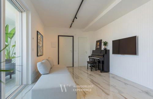 Wanderlust Experience Zenith Rooftop - Foto 47