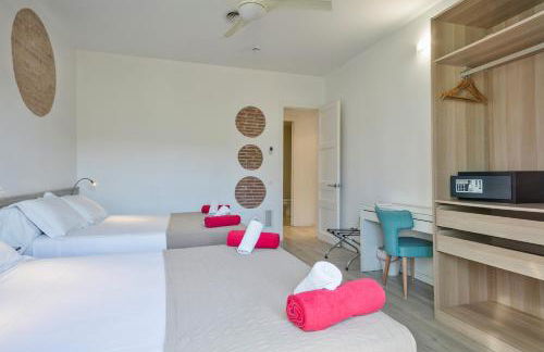 Stay Together Barcelona Apartments - Photo 16