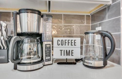 Spacious Decatur Home Sleeps 12, Work-Ready - Foto 36