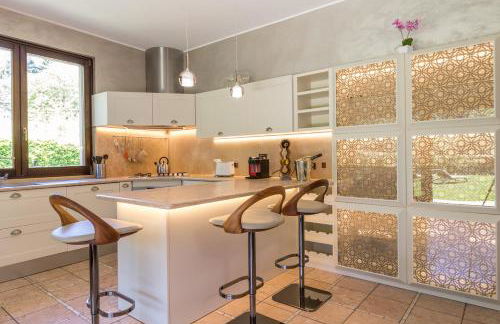 Villa La Perla, Bellagio - Foto 3