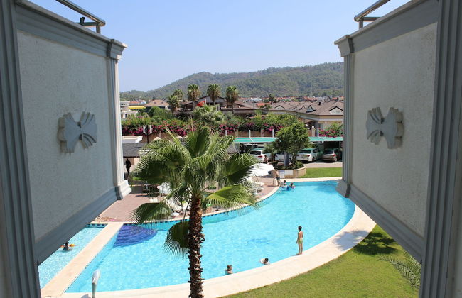 Tebriz Apart Hotel - Foto 54