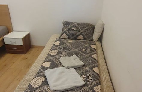 Close to City Center - Affordable Private Rooms with TV - Foto 8
