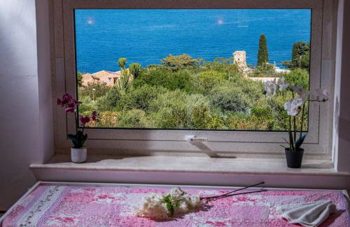 La Finestra sul Mare dello Zingaro - Foto 14