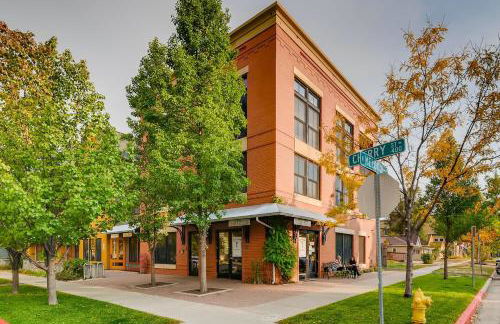 Old Town Loft Oasis With Amazing Rooftop Deck! - Foto 3