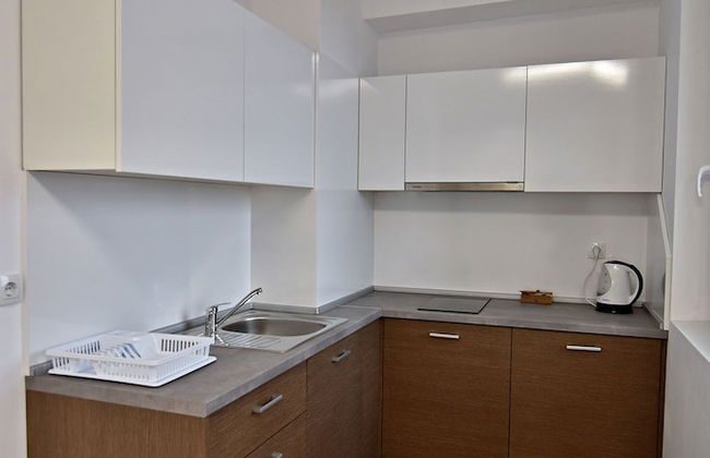 Stela Deluxe Apartments - Foto 65