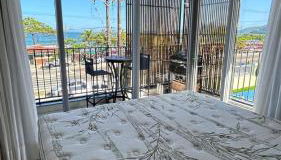 MARAVILHOSO Apto Bambu frente mar,107 - Foto 4