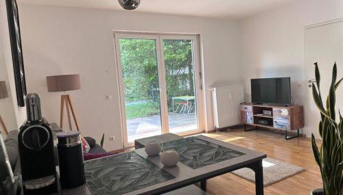 Cosy Business Apartment Messe Frankfurt - Foto 4