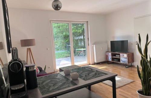 Cosy Business Apartment Messe Frankfurt - Foto 4