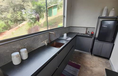 Di Vino Chalé NOIR - Serra da Moeda - Foto 30