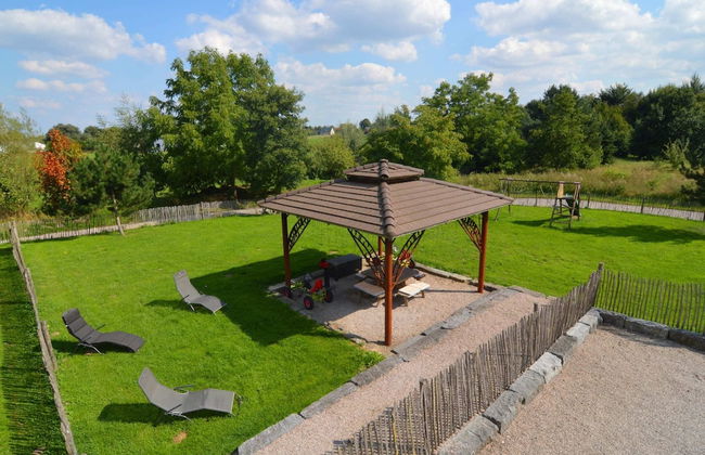 Family Villa, Profondeville - Foto 34