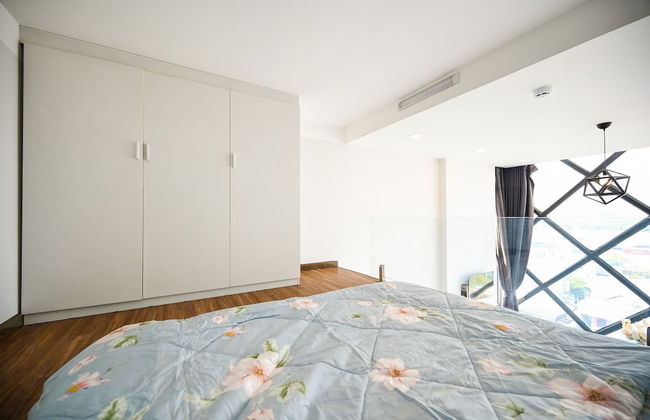 Huyen Apartment - Foto 6