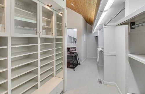 Boat Dock and Views Stunning Lake Coronado Gem! - Foto 24