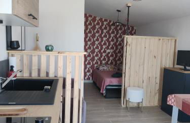 Gite l'épinette - Foto 15