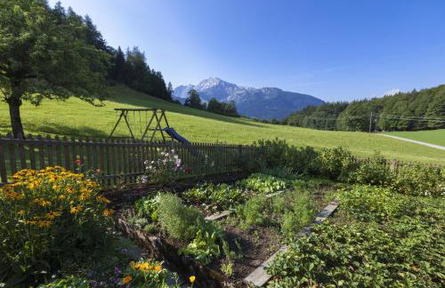 Ferienwohnungen Gästehaus Lärcheck - Foto 32