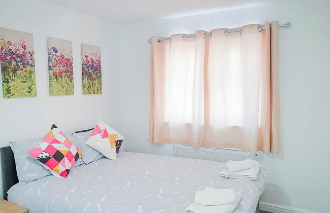 Airport Lounge - 3Bed 6 Persons - Foto 10