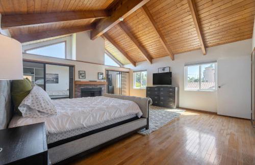 Large 5 BR- Beverly Hills Adj - Foto 78