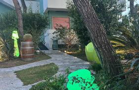 Villa Pavone - Foto 30