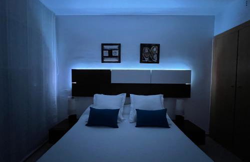 BLAU Apartamento frente a los canales y las puestas de sol de Roses - Foto 20