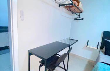 Flat 02- Viajante - Am House - Foto 12