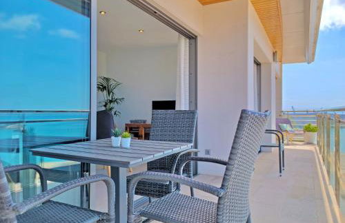 Cofradia Penthouse - Foto 10