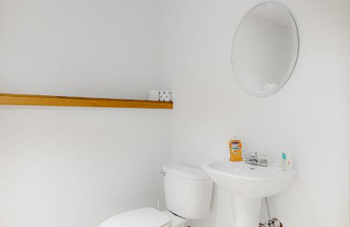 Tuckerman Tollhouse - Foto 26