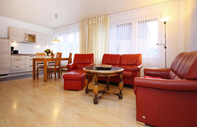 Apartment House Katharina, Westerland - Foto 15