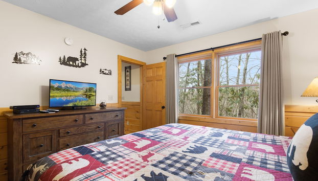 Cookies Cabin - Foto 5, Habitación