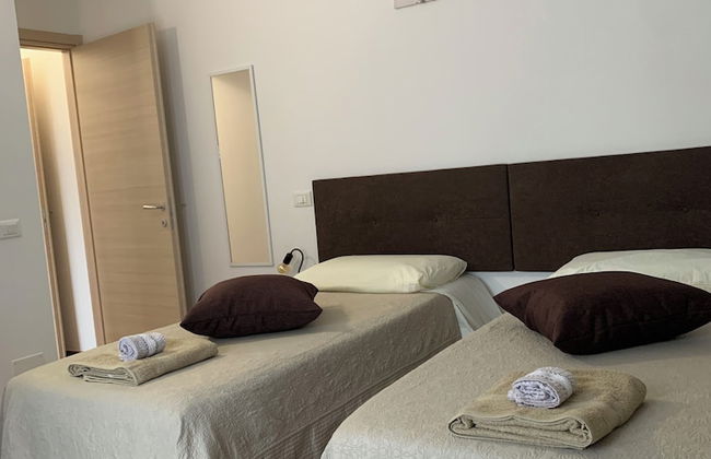 Quadrifoglio affittacamere - Foto 5