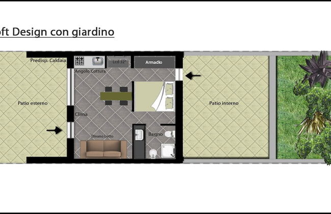 Smart Home - Foto 52