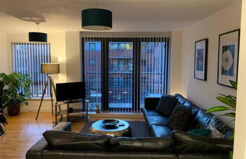 Duke Street - Liverpool city centre apartment - Foto 12