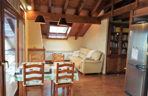 Apartamento Mirador Del Puigmal - Foto 1