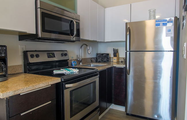 Shore View Hotel - Foto 17