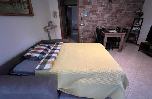 DISCOVERY FLAT with pool & bikes - Foto 18