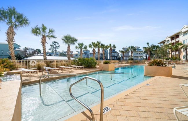 Waterside Village by Panhandle Getaways - Foto 27