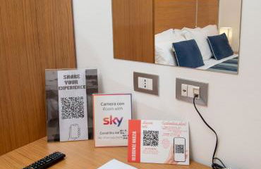 Residence Marzia - Photo 58