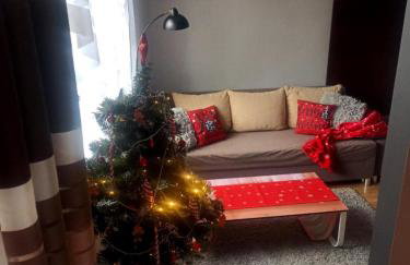 Apartament EWCIA - Foto 15