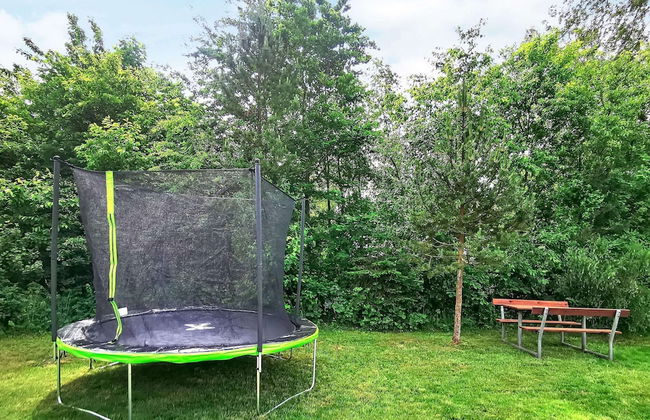 6 Person Holiday Home in Ansager-by Traum - Foto 27