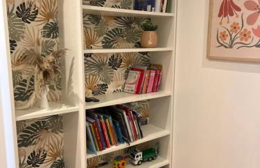 Appartement - Foto 8